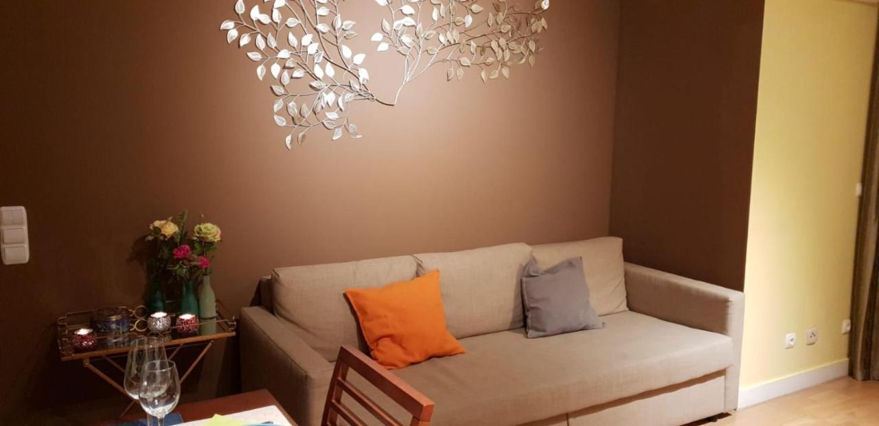 Appartement My In Lissabon