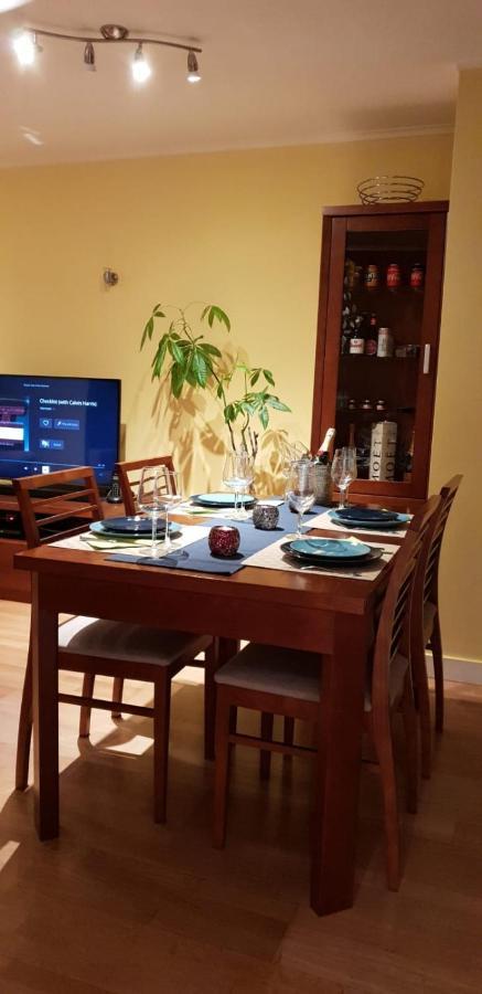 Apartment My In Lissabon