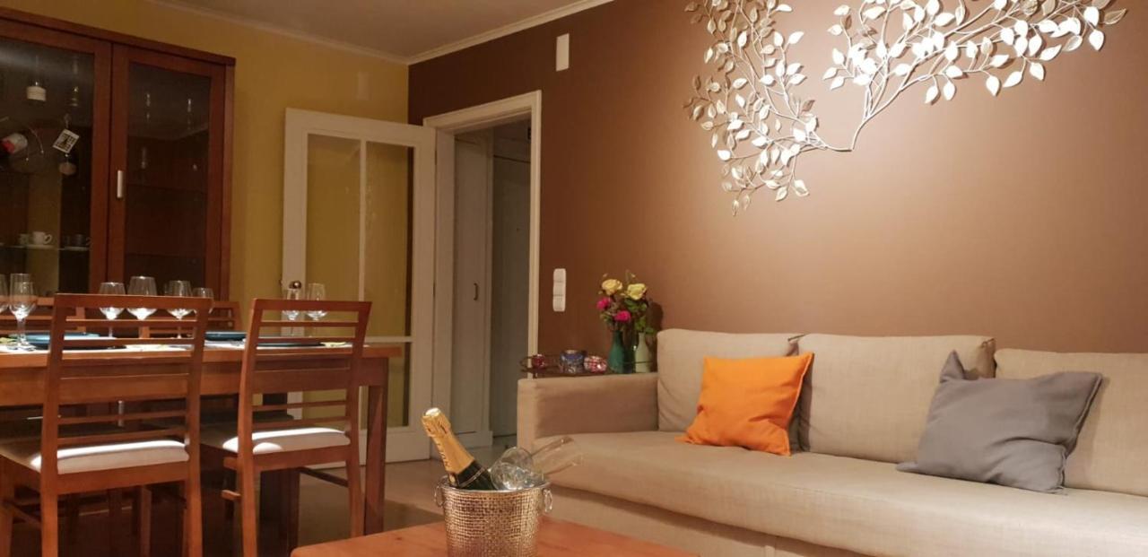 My In Apartment Lissabon