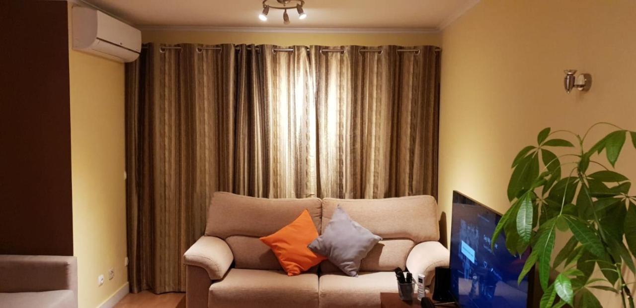 Apartment My In *