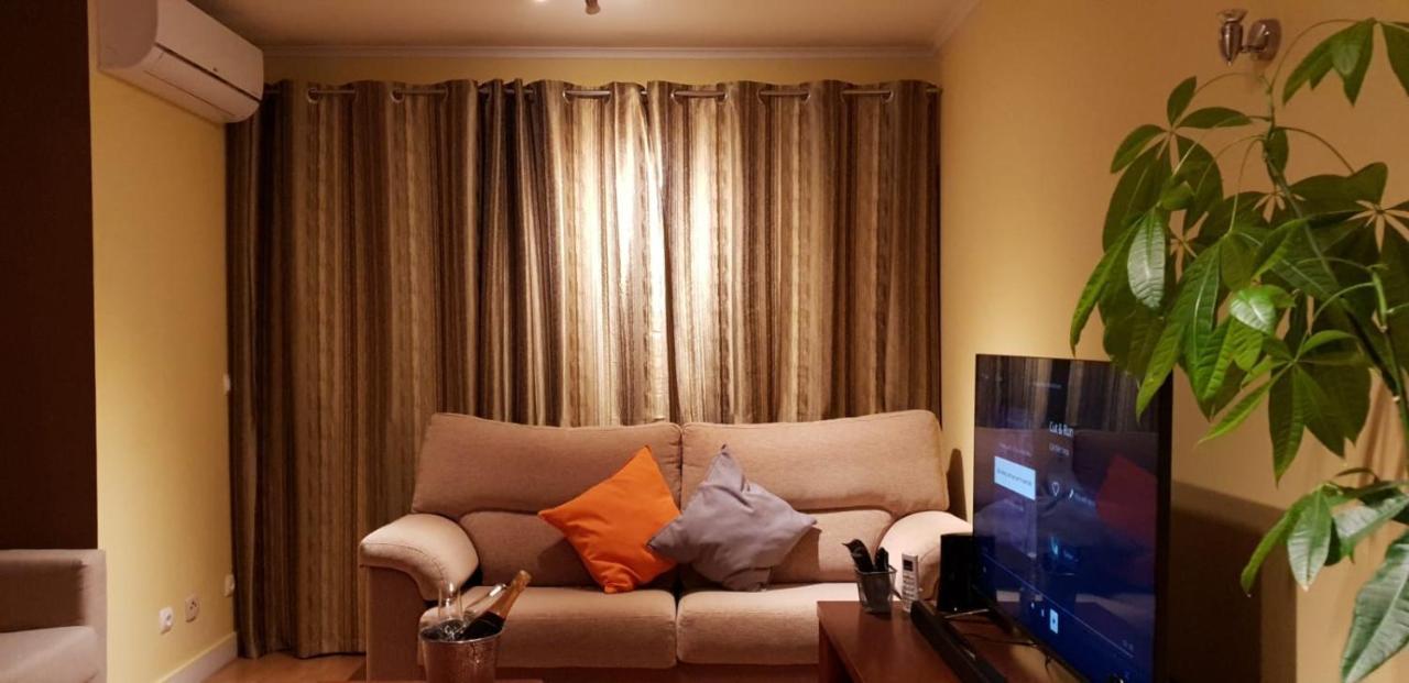 Apartment My In *