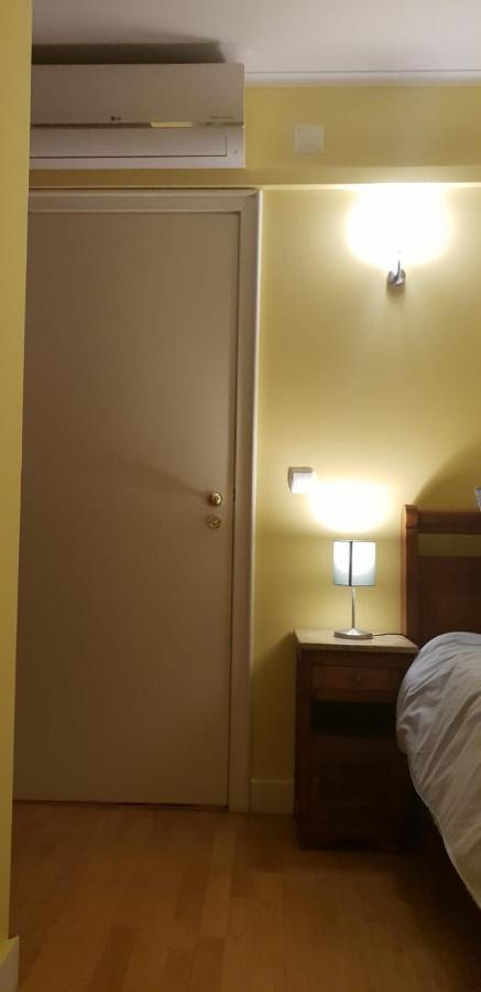 Apartment My In *
