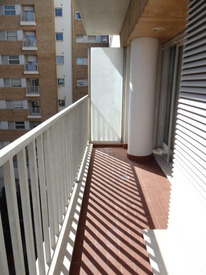 Apartment My In *