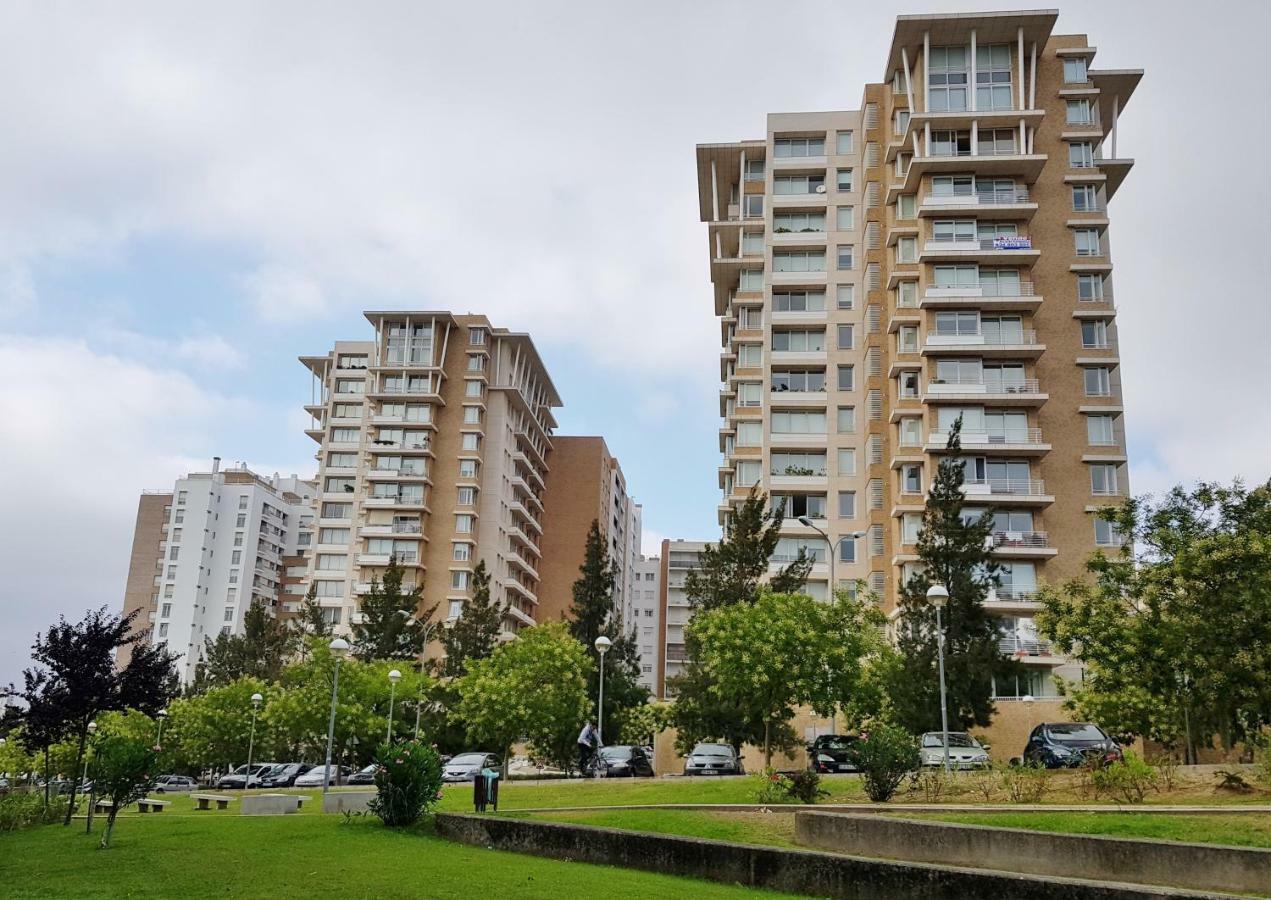 Apartment My In
