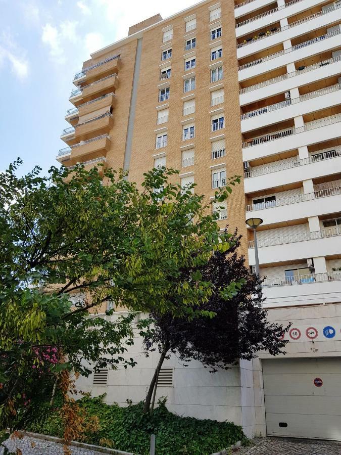 My In Apartment *